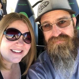 Meet your Posher, Andie